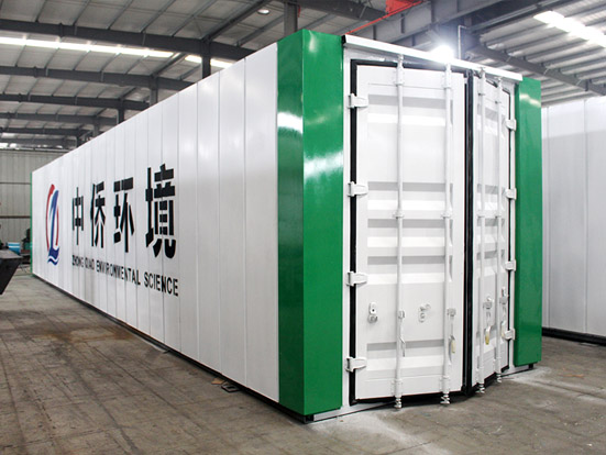 如何選擇和判斷正規(guī)的環(huán)保設(shè)備一體化污水處理設(shè)備的生產(chǎn)廠家？