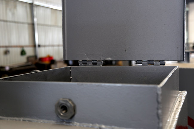 地埋式污水處理設備怎么調(diào)試和安裝