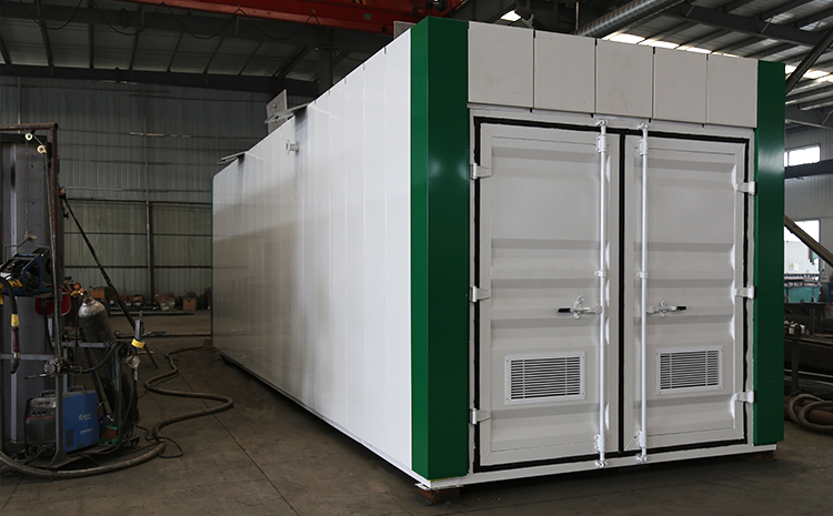 全國(guó)污水處理設(shè)備公司