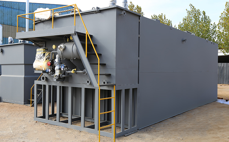 污水處理設(shè)備價格貴嗎