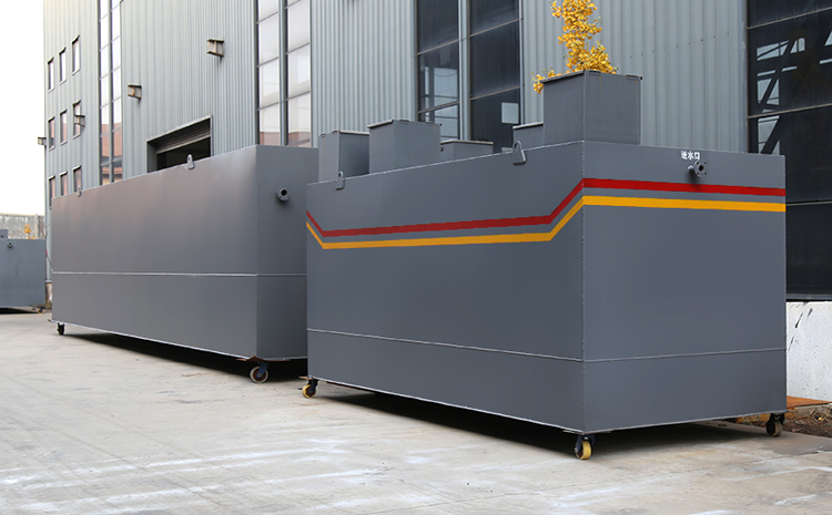 地埋一體化污水處理設(shè)備哪家好？