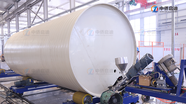 一體化污水處理成套設(shè)備生產(chǎn)車(chē)間