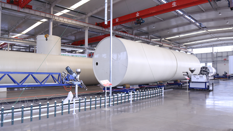 一體化污水處理設備OEM優(yōu)勢  防腐要求